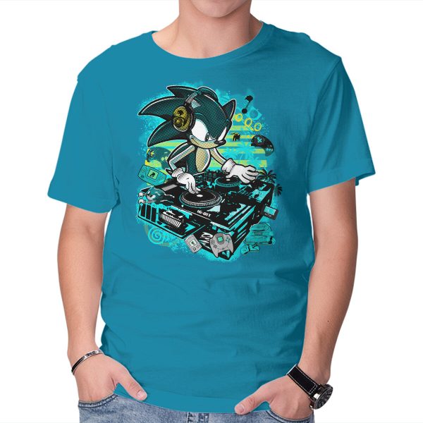 Speedin And Spinnin - Image 13