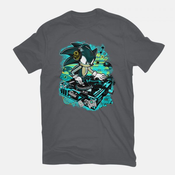 Speedin And Spinnin - Image 11