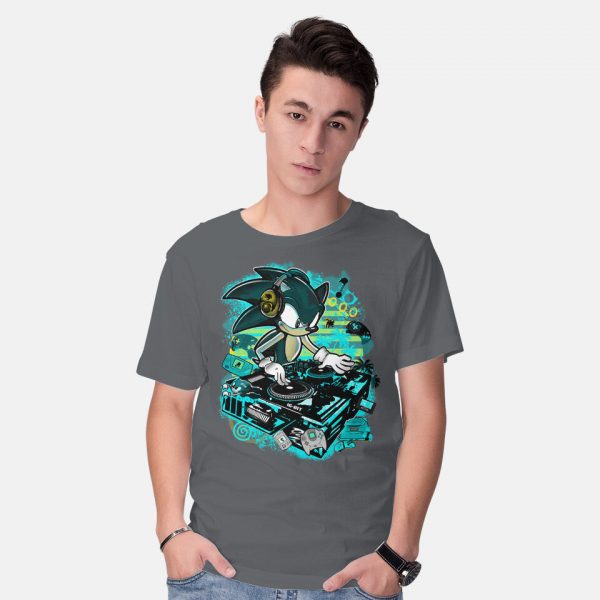 Speedin And Spinnin - Image 10