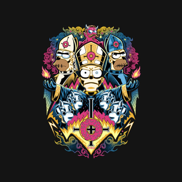 Papa Caramba - Image 4