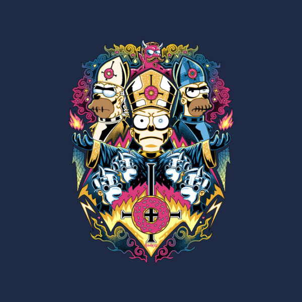 Papa Caramba - Image 8