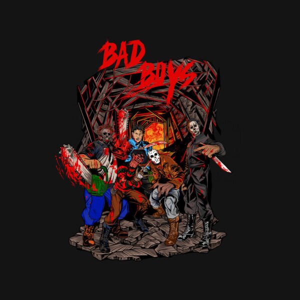 Bad Boys - Image 4
