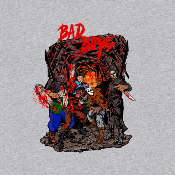 Bad Boys - Image 20