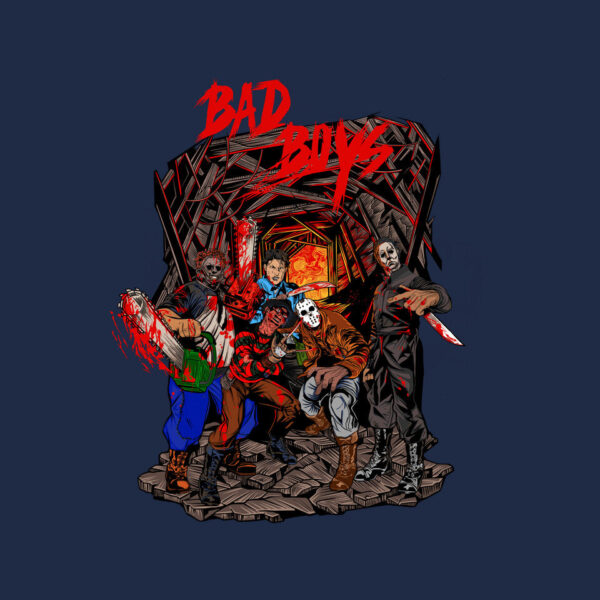 Bad Boys - Image 8