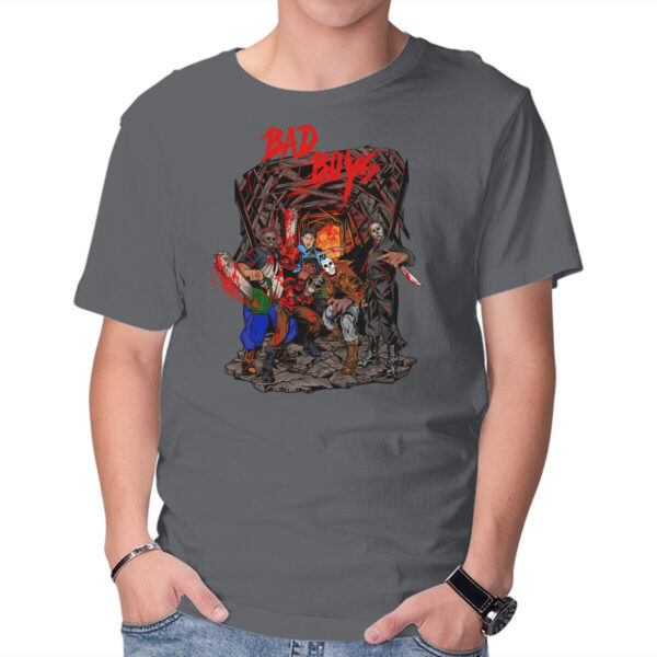 Bad Boys - Image 9
