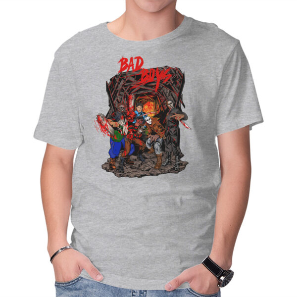 Bad Boys - Image 17