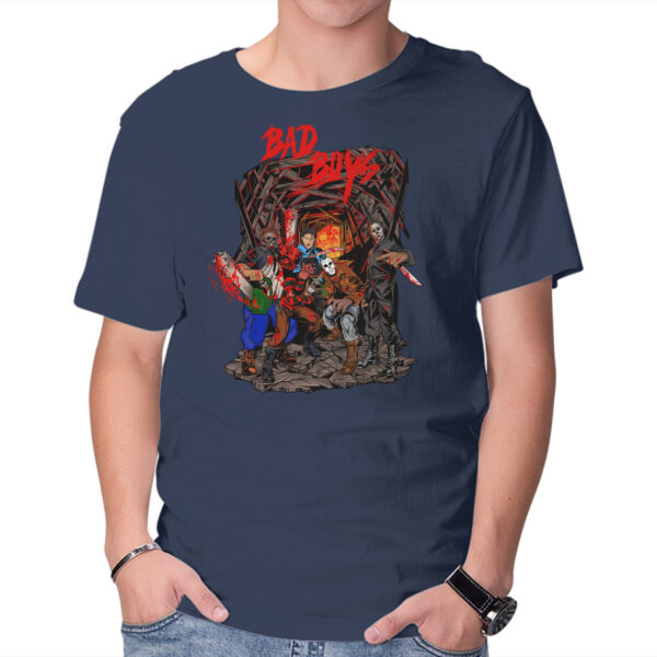 Bad Boys - Image 5
