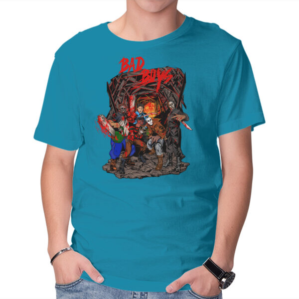 Bad Boys - Image 13