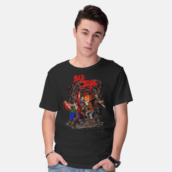 Bad Boys - Image 2