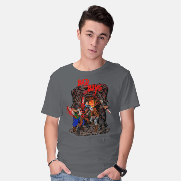 Bad Boys - Image 10