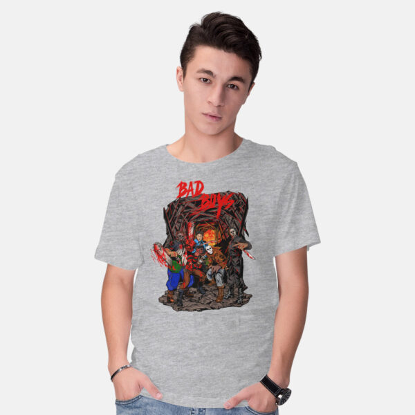 Bad Boys - Image 18
