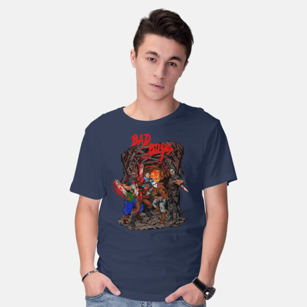 Bad Boys - Image 6