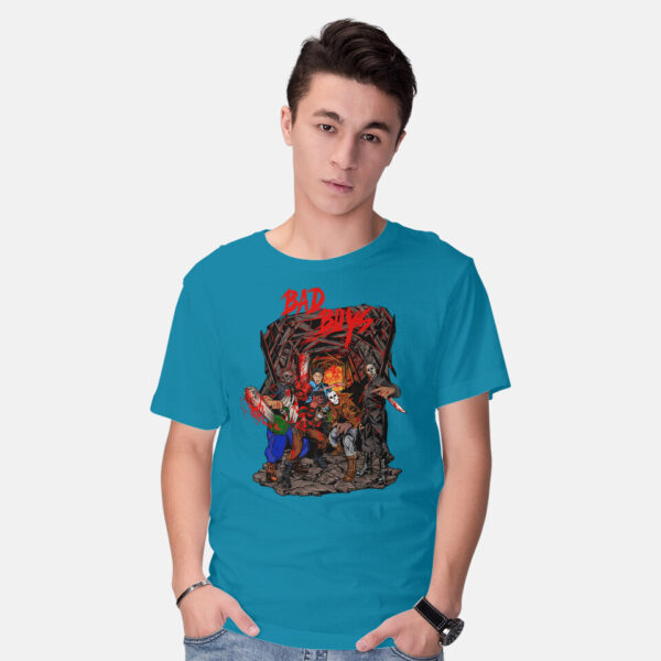 Bad Boys - Image 14
