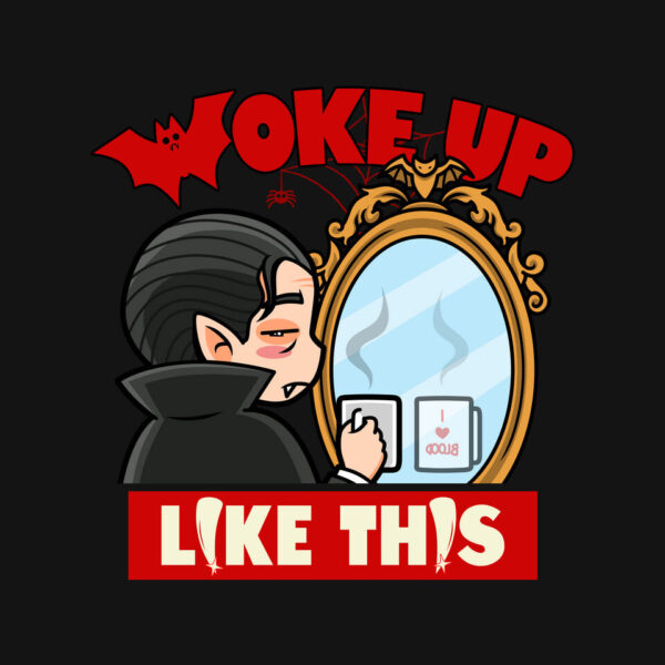 Vampire Meme - Image 4