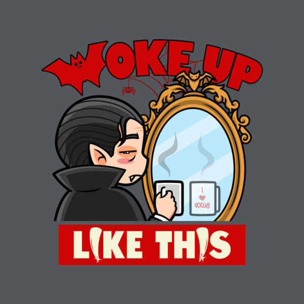 Vampire Meme - Image 12