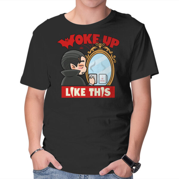 Vampire Meme