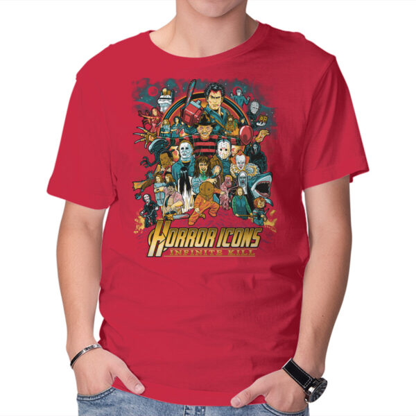 Infinite Kill - Image 9