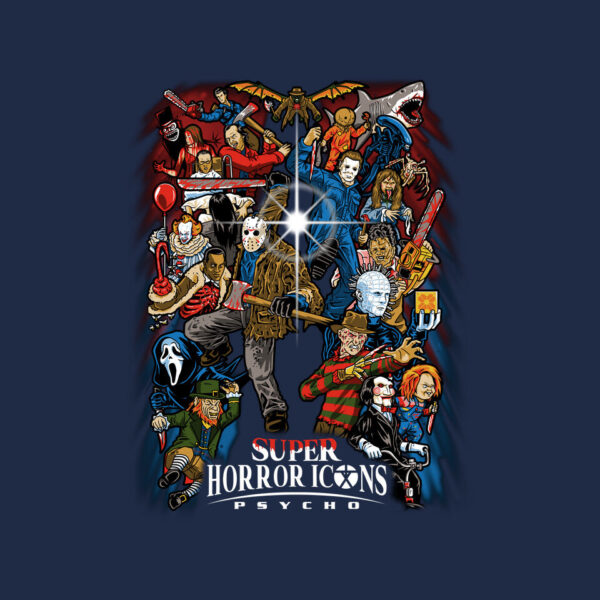 Super Horror Icons - Image 8