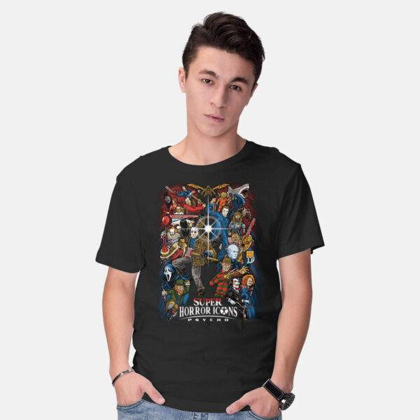 Super Horror Icons - Image 2