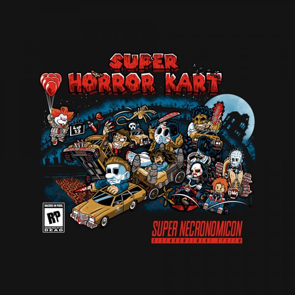 Horrific Kart - Image 4