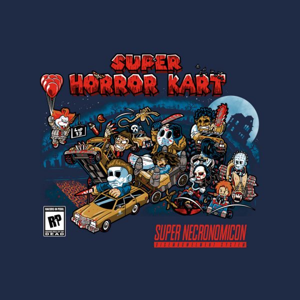 Horrific Kart - Image 8