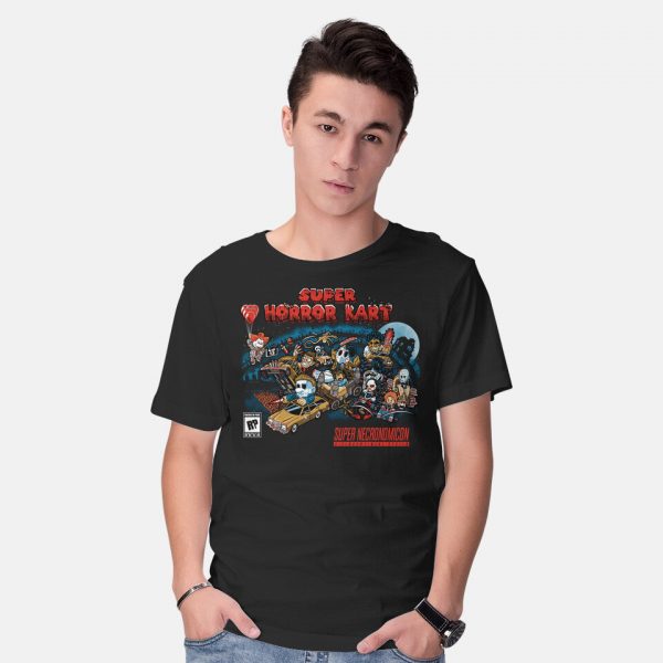 Horrific Kart - Image 2