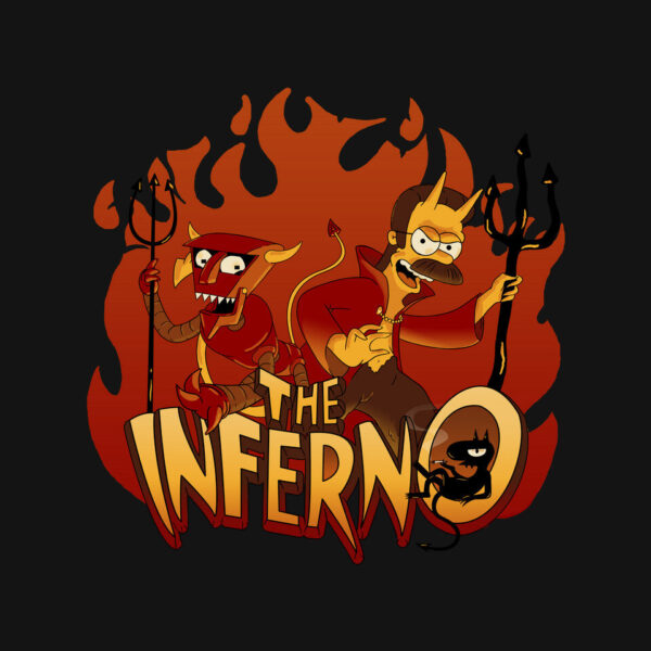 The Inferno - Image 4
