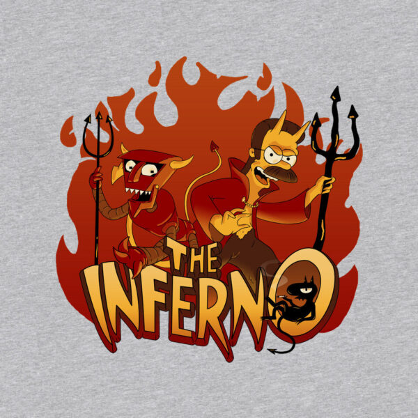 The Inferno - Image 8
