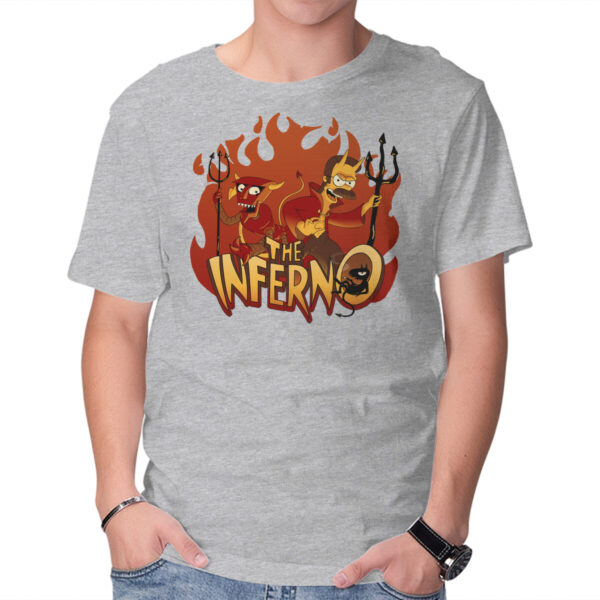 The Inferno - Image 5