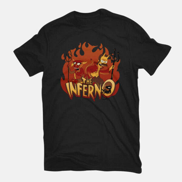 The Inferno - Image 3
