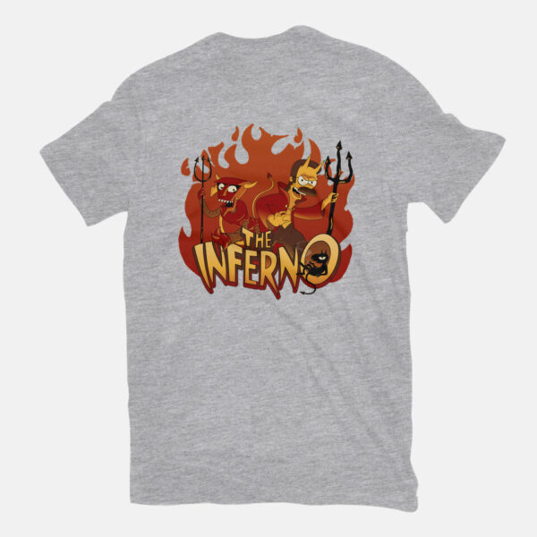The Inferno - Image 7
