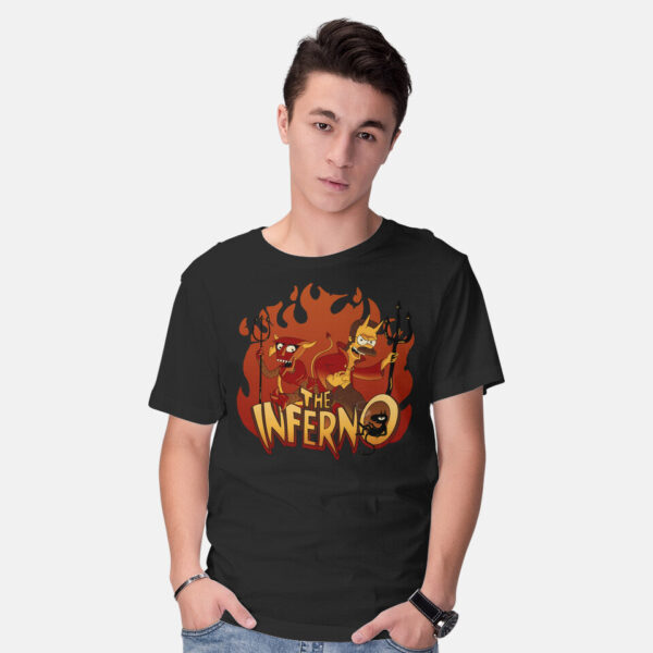 The Inferno - Image 2