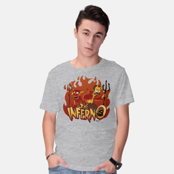The Inferno - Image 6