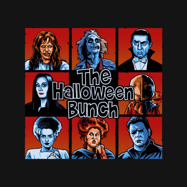 The Halloween Bunch - Image 4