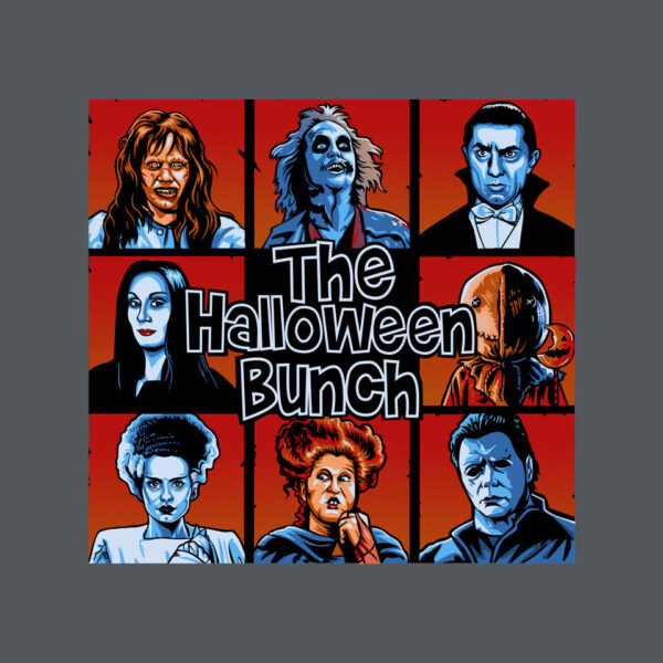 The Halloween Bunch - Image 12
