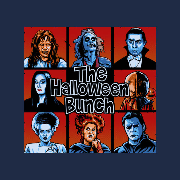 The Halloween Bunch - Image 8