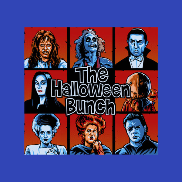 The Halloween Bunch - Image 16