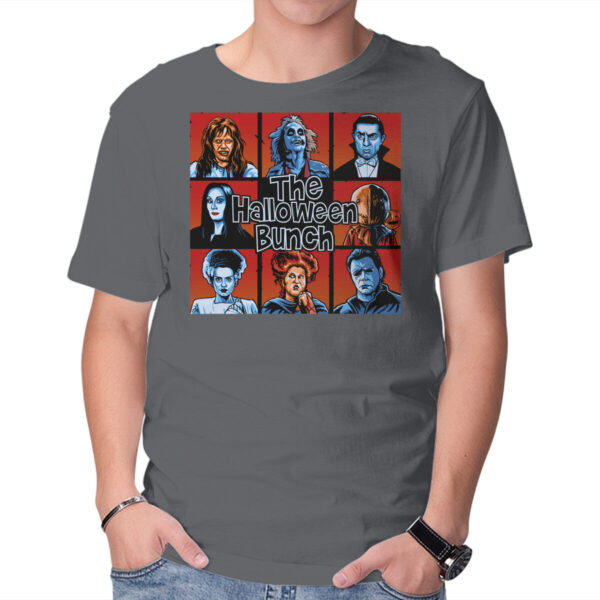The Halloween Bunch - Image 9