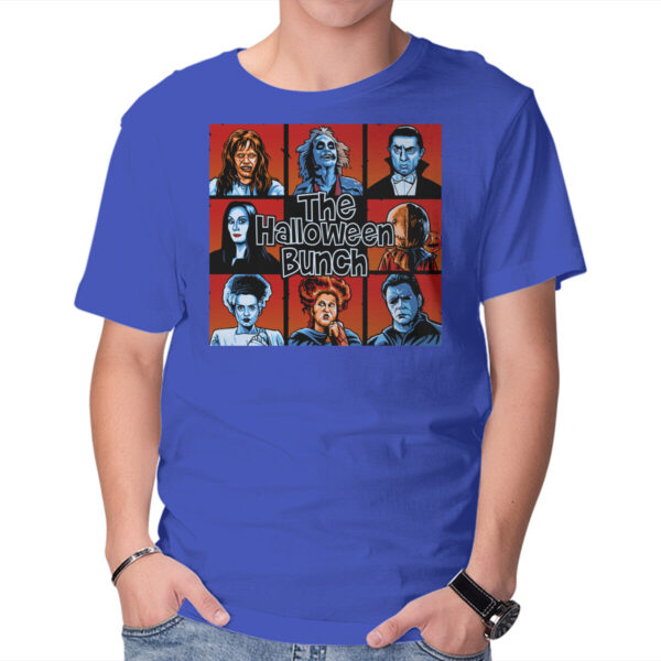 The Halloween Bunch - Image 13