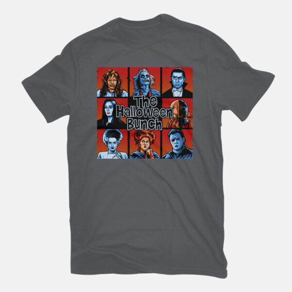The Halloween Bunch - Image 11