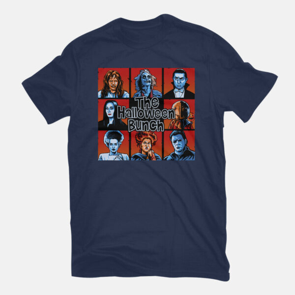 The Halloween Bunch - Image 7