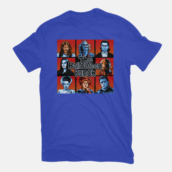 The Halloween Bunch - Image 15