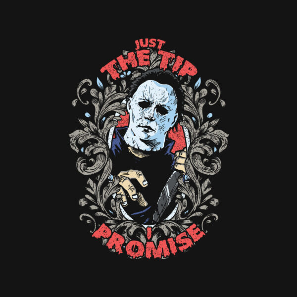 Just The Tip - Image 4