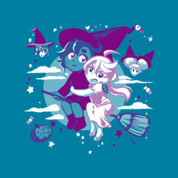 Witch's Bride - Image 8