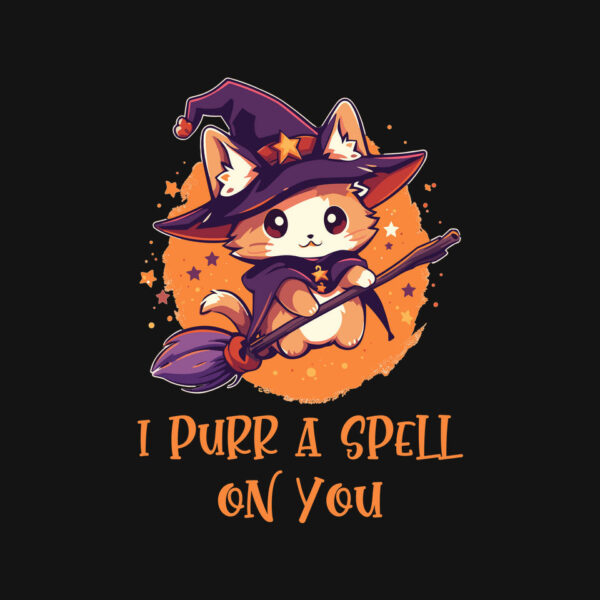 A Spell On You - Image 4