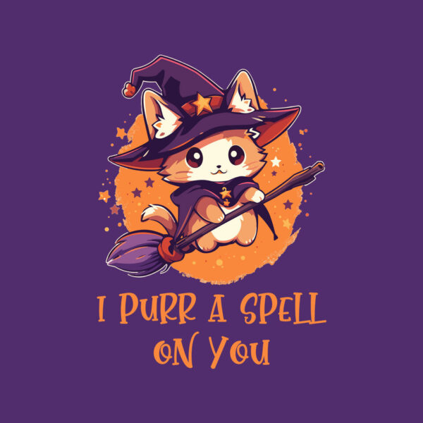 A Spell On You - Image 20