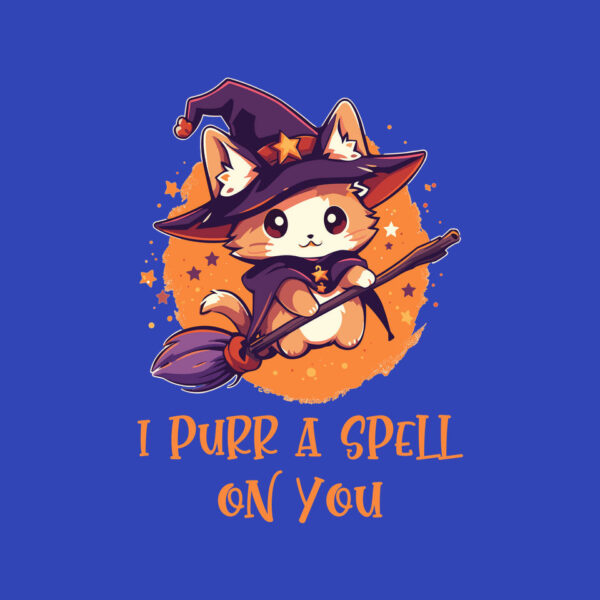 A Spell On You - Image 16