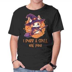A Spell On You