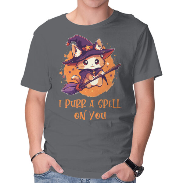 A Spell On You - Image 9