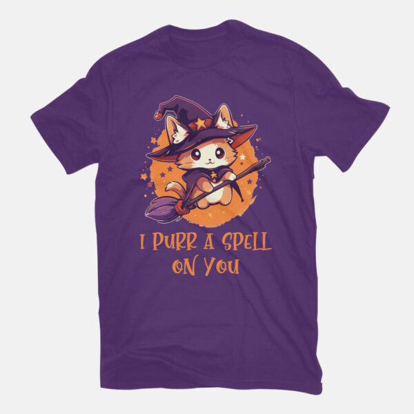 A Spell On You - Image 19